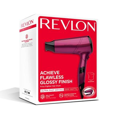 Revlon Frizz Fighter Hair Dryer