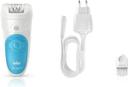 Braun Silk-épil 5 5-511 - Wet & Dry Cordless Electric Hair Removal Epilator