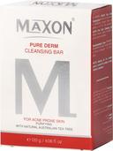 Max-On Pure Derm Cleansing Bar 120g