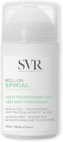 SVR Spirial Roll-On Anti Perispirant 50ml