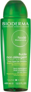 Bioderma Node Fluid Shampoo 400ml
