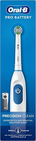 Oral B DB 5010 Pro Battery Precision Clean Toothbrush