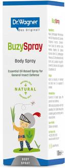 Dr. Wagner Buzyspray Insect Defense Spray 100ml