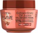 Loreal Elvive Extraordinary Jojoba Oil Hair Mask 300ml