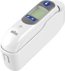 Braun IRT 6525 ThermoScan 7 Ear thermometer with Age Precision 