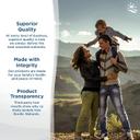 Nordic Naturals Omega-3D Softgels 60s