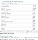 Biogena Junior Viki Multispectrum Liquid 250ml