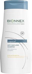 Bionnex Organica Anti-Hair Loss For Dry & Damaged Hair Shampoo 300ml