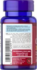 Puritan's Pride Q-Sorb CO Q10 200mg Softgels 30s