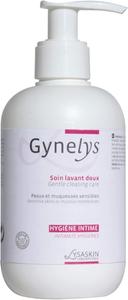 Lysaskin Gynelys Gentle Cleasing Care Gel 200 ml