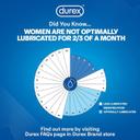 Durex Play Massage 2 in 1 Lubricant 200ml