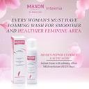 Maxon Inteema Feminine Wash 150ml