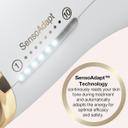 Braun Silk·Expert Pro 5 Ipl Hair Remover Permanent Hair Removal