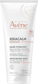 Avene Xeracalm Nutrition Moisturizing Balm 200ml