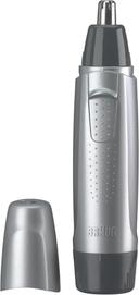 Braun Precise and Safe Ear and Nose Hair Removal Trimmer EN 10
