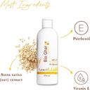 Bioghar Avena Shampoo For Weak Hair 370ml
