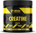 Body Builder Creatine Unflavored Powder 300g