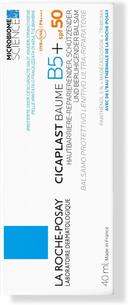 Laroche Posay Cicaplast Baume B5+ Spf50 40ml