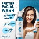 Prettier Facial Wash 200ml