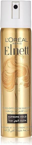 Loreal Paris Elnett Extra Strong Hold Spray 200ml