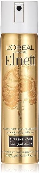 Loreal Paris Elnett Extra Strong Hold Spray 75ml