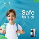 Oroxil Mouthwash 200ml