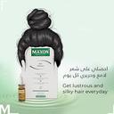 Max-On Hair Rejuven 10ml Vials, Pack of 15's