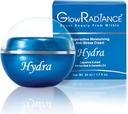 Glow Radiance Hydra Anti-Stress Moisturizing Cream 50ml