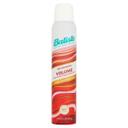 BATISTE DRY SHAMPOO  & VOLUME 200ML