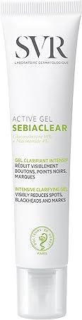 SVR Sebiaclear Active Gel 40ml