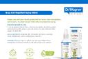 Dr. Wagner Buzyspray Insect Defense Spray 100ml