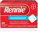 Rennie Tabs 96'S