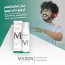 Maxon Hair Tonic Foam 150ml