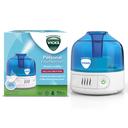 VICKS VUL505E1 PERSONAL HUMIDIFIER ULTRASONIC COOLMIST