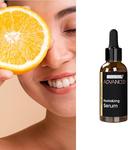Novaclear Advanced Revitalizing Serum With Vitamin C 30ml