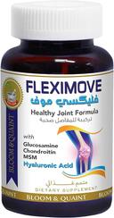 Fleximove Healthy Joint Formula Tablet 100 + 20s