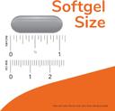 Now Saw Palmetto Extract 80mg Softgels 90s