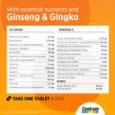 Centrum Energy Tablet 30s 25% Off