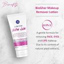 Bioghar Makeup Removal Lotion 200ml