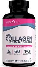 Neocell Super Collagen + Vitamin C + Biotin Tablet 270s