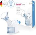 Beurer SI 40 2 In 1 Steam Vaporiser