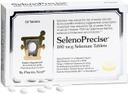 Seleneoprecise 100 mcg Selenium Tablets 60s