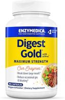 Enzymedica Digest Gold + Probiotics Capsule 90s