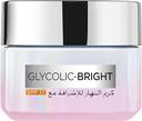 Loreal Glycolic Bright Day cream With SPF17 50ml