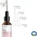 Bionnex The Nordea Caffeine 5% + Angelica Serum 30ml