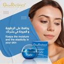 Glow Radiance Hydra Anti-Stress Moisturizing Cream 50ml