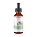 Bioray NDF Plus Detox Drop 30 ML