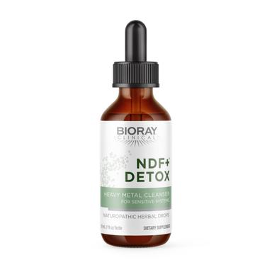 Bioray Ndf Plus Detox Drop 30 Ml