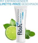 Whitesmile Flash Lime-Mint Whitening Toothpaste 75ml