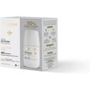 Beesline White Roll On Fragrance Free Buy 1 Get 50% On Second